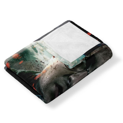 Throw Blanket