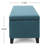  Entryway Bench Upholstered Bench Bedroom Storage Bench Wood Bench Fabric Bench-24501479-64770690