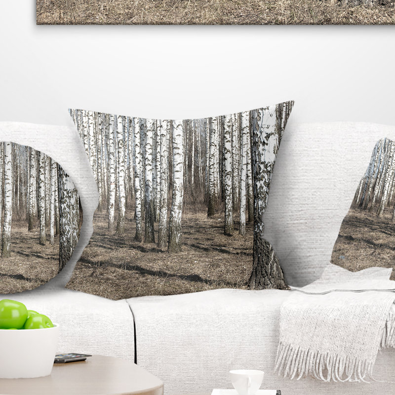 Throw Pillow, 16" x 16", Throw Pillow