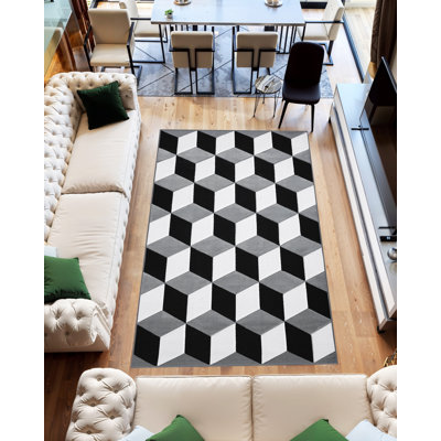 Mccampbell Performance Indoor Rug