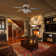 Kenzee 52'' Ceiling Fan with Light Kit
