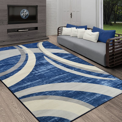 Chiraca Indoor Rug