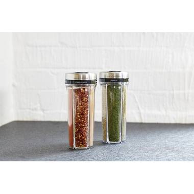 Lock&Lock and Dreamfarm products, Orlid Lite stackable spice jar