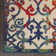 Eaglin Trellis Washable Indoor/Outdoor Area Rug