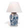 Scalamandre Table Lamp