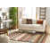 Tahoe Performance Chevron Rug