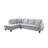 Mihrican Upholstered Sofa