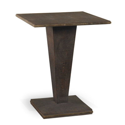 Barrington End Table
