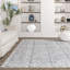 Tapis de couloir Lorelai-843515399