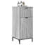 Wall Mounted Required Bathroom Cabinet-1837078641