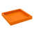 Orange is out of stock