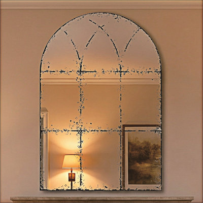 Miroir mural