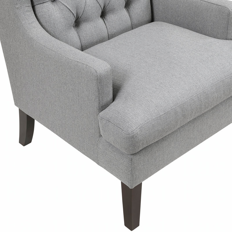 Mobilier de salon 1pc, Gris