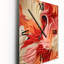 Horloge murale moderne Jaslyne-698836653