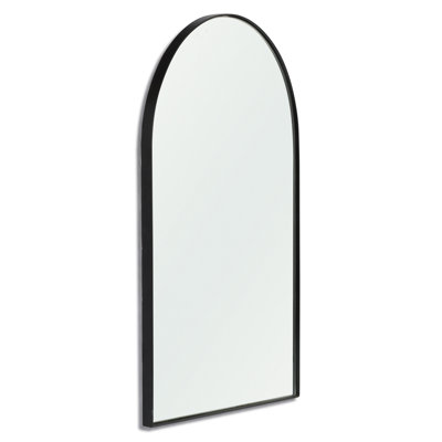 Miroir mural Mathyas
