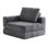 1 Seater Sofa Bed