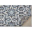 Tapis gris anthracite / bleu Lorentz-1819624511