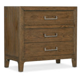 Chapman 3 - Drawer Nightstand