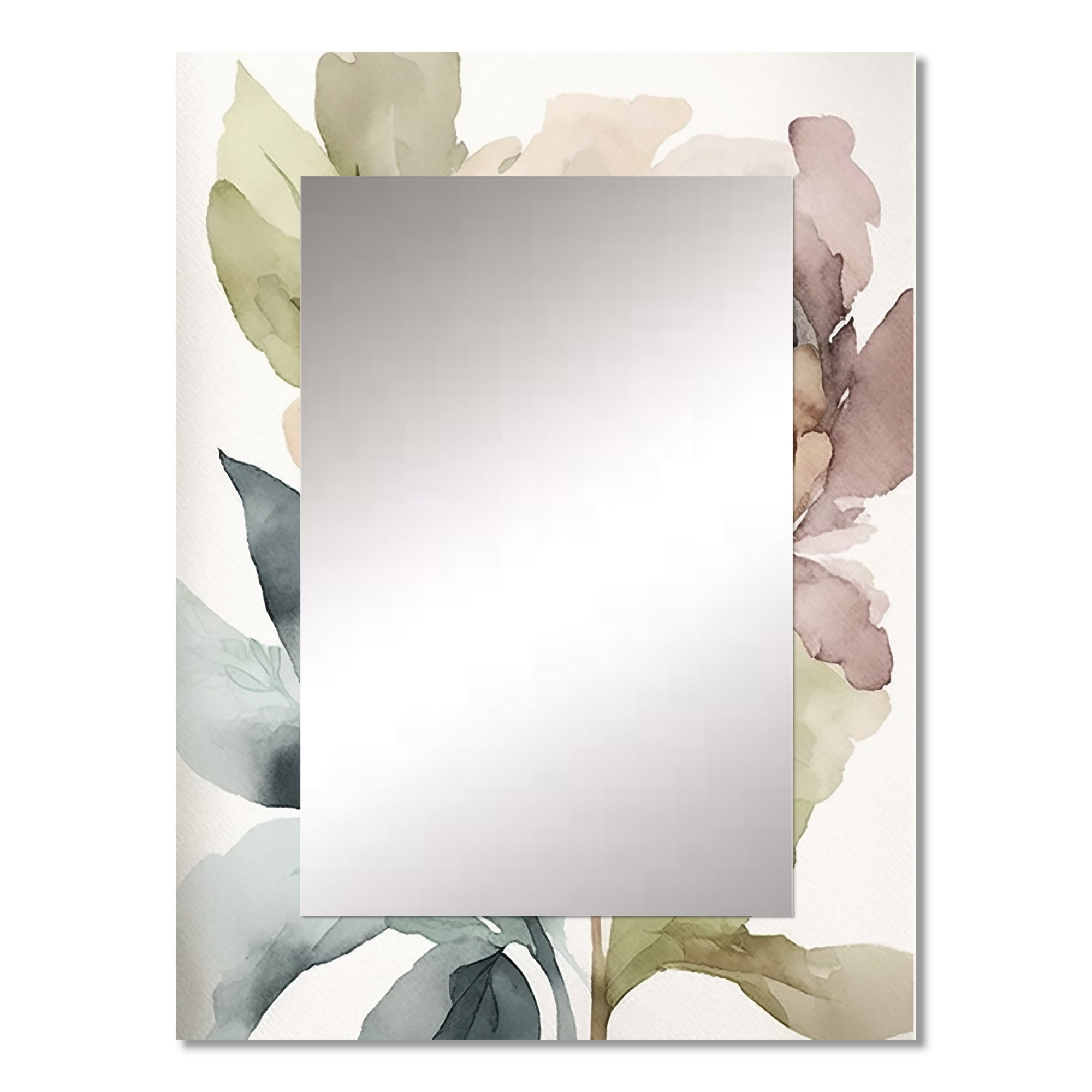 Red Barrel Studio® Pink Watercolour Peony Blossoming II - Peony Wall ...