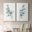 Toile tendue Wildflower Sprig I-Premium Gallery - prête à être accrochée-6459908