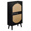 Armoire de rangement à chaussures en rotin-310582405-310582403