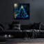 «Christmas Tree 1» par Tanya Mavric-467378143
