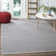 Bester Hand Woven Cotton Geometric Rug