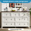 7 -Drawer Accent Chest