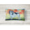 Lowchen Outdoor Throw Pillow