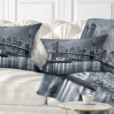 Throw Pillow