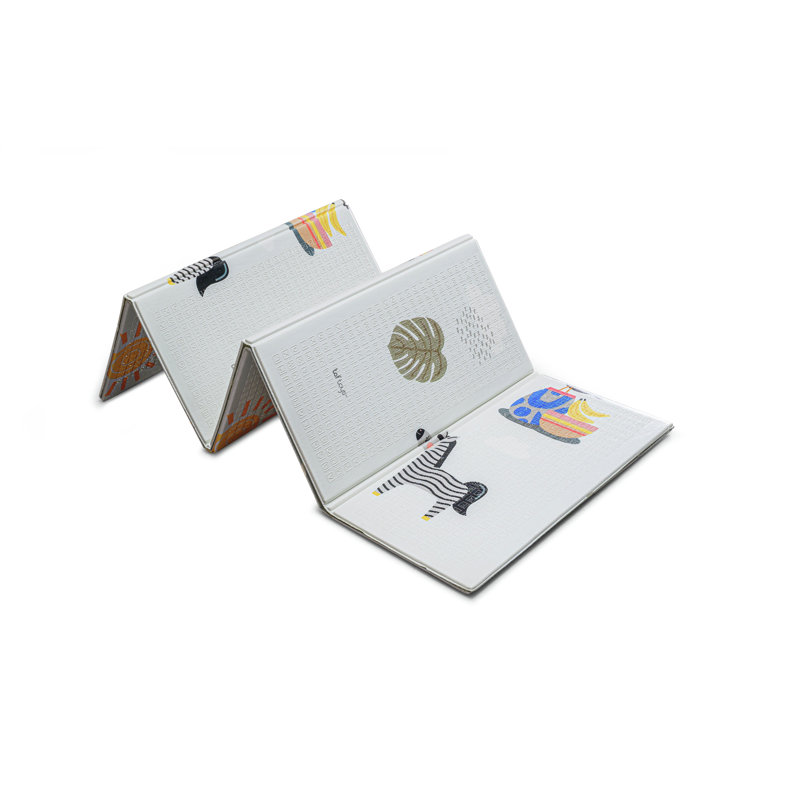 Savannah Super Size Foam Playmat
