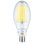 60/68/85 Wattage Selectable LED HID Replacement ED37 5000K Mogul Extended Base