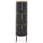 Modway Fortitude Three Tier Display Cabinet