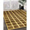 Abstract Indoor Rug