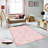 Premium 3D Printed Area Rug, 4.6 x 6.6 Feet, 100% Polyester, Antibacterial, Non-Slip PVC Felt Bottom | 8 mm Pile Height, Machine Washable, Durable & Stylish for Living Room, Bedroom, & Home Décor-1290373074