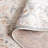 Deseret Performance Machine Washable Oriental Rug-671229131