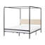 Upholstered Bed-1912117519