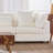19100 4-Piece Modular Sectional, Gabby Cloud