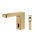 Brushed Brass