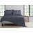 Bibb Home Bamboo 1800 Thread Count Deep Pocket Sheet Set-1429937910-1429937909