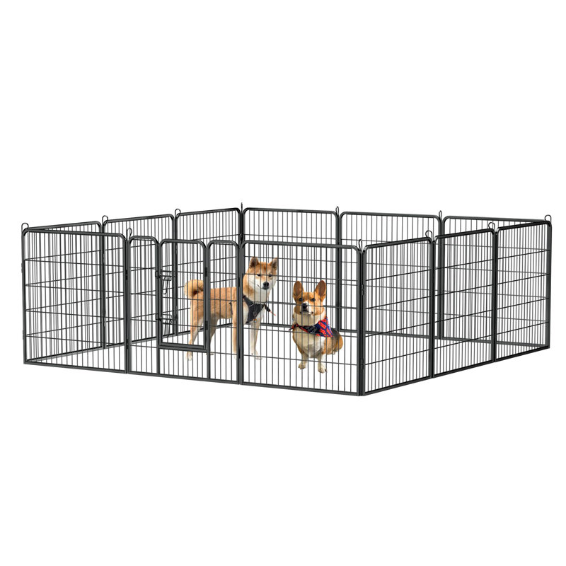 Esequiel Outdoor Portable Playpenpen