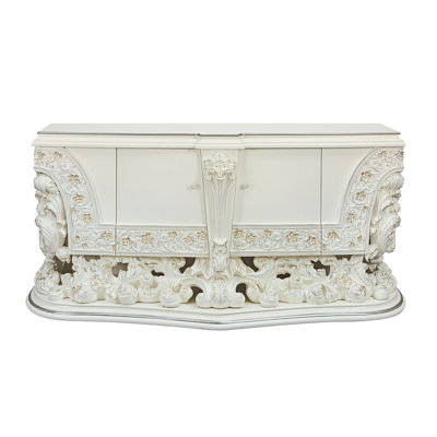 Commode combinée Baggum