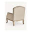 Chaise d'appoint Morbier