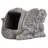 Gutter Guardians Darian the Dragon Downspout Statue