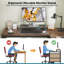 L-Shaped Executive Desk-3280309
