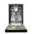 18" 51 dBA Built-In Dishwasher with Digital Display-72089818