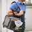 Collapsible Pet Carrier with 1 Door