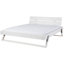 Vancouver Solid Wood Bed-65240164