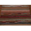 Tapis rayé Gabbeh 3 x 10