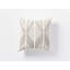 Morelia Ikat Square Pillow Cover-73582151